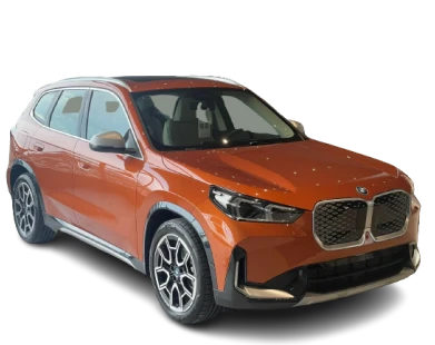 BMW Ix1 Elétrico E-drive20 X Line BMW Ix1 Elétrico E-drive20 X Line