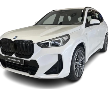 BMW Ix1 Elétrico X-drive30 M Sport BMW Ix1 Elétrico X-drive30 M Sport